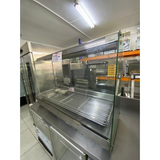 DEMO PIE WARMER 1.2MM - GCE