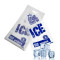 ICE BAG CHILL OUT 3KG  PACK OF (100)60 MIC