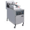 CHICKEN PRESSURE FRYER - MANUAL 