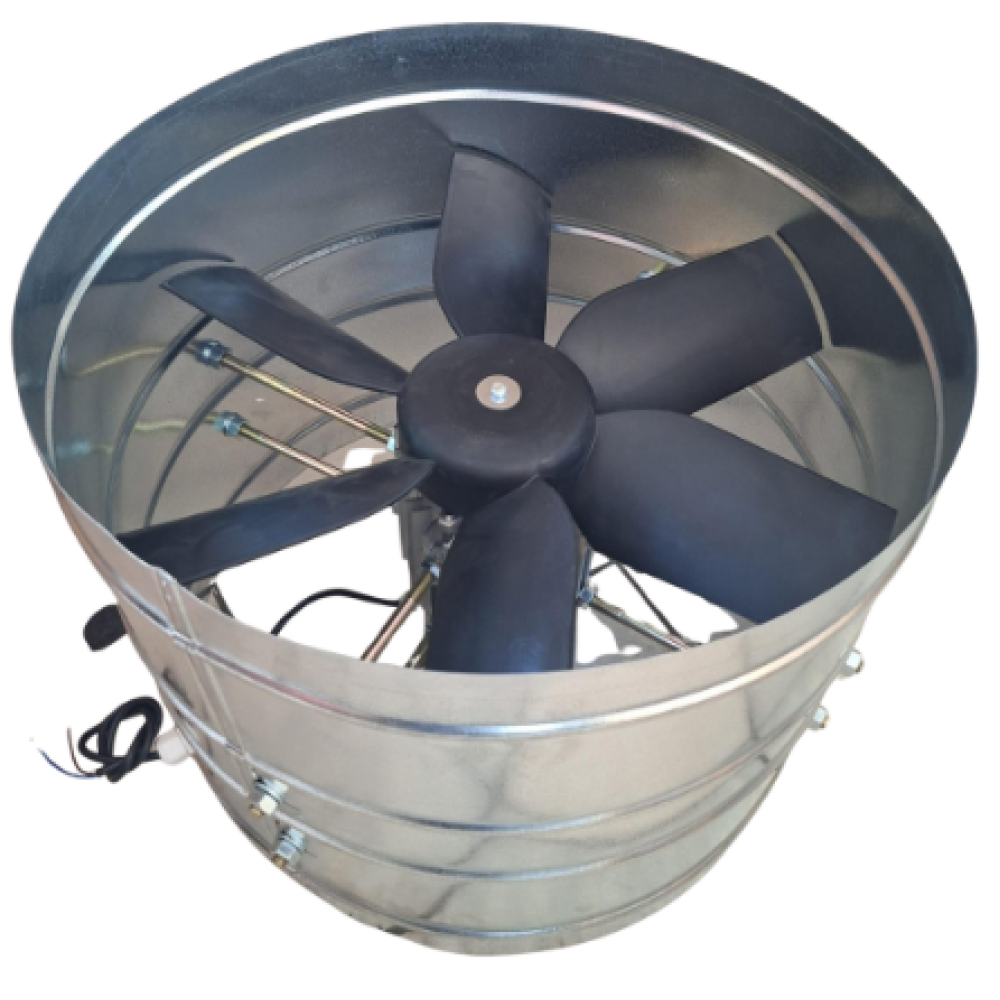 FAN EXTRACTOR 300MM 220V