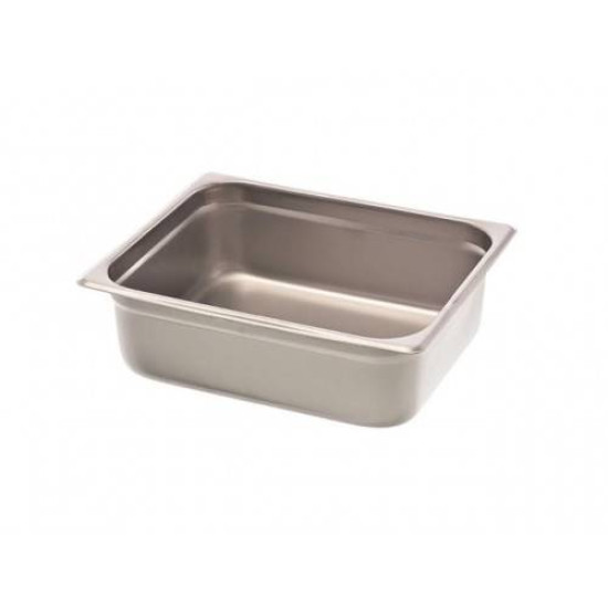 FISH FRYER ANVIL - INSERT 1/2 X 150MM