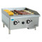 FLAT TOP GRILLER ANVIL - 600MM - PREMIER RANGE - G