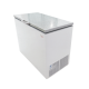 FREEZER HARDTOP 390LT