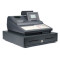 CASH REGISTER WITH FLAT KEYBOARD