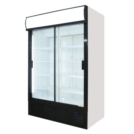 2 DOOR FRIDGE PAL