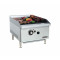 GAS GRILLER RADIANT ANVIL - 400MM - PREMIER RANGE