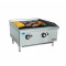 GAS GRILLER RADIANT ANVIL - 600MM - PREMIER RANGE
