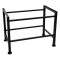 GAS GRILLER STAND - 900MM - S/STEEL