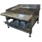 GRILLER 4 BURNER TABLE MODEL LPG GAS