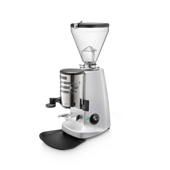 COFFEE GRINDER/DOSER/SUPER JOLLY WITH TIMER - UP S