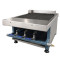GRILLER 3 BURNER GAS TABLE MODEL