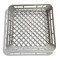 GLASS WASHER DIHR MESH RACK 350MM x 350MM