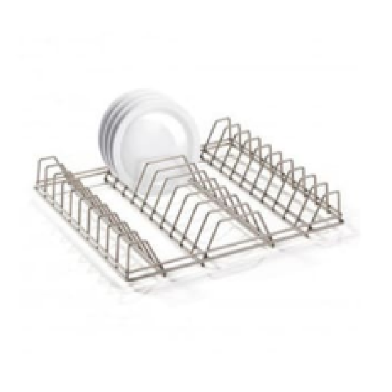 GLASS WASHER DIHR SMALL PLATE RACK