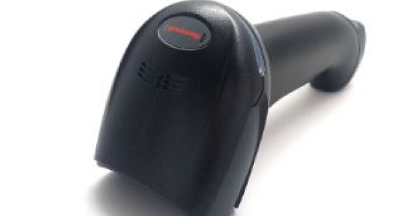 HONEYWELL SERIEL SCANNER