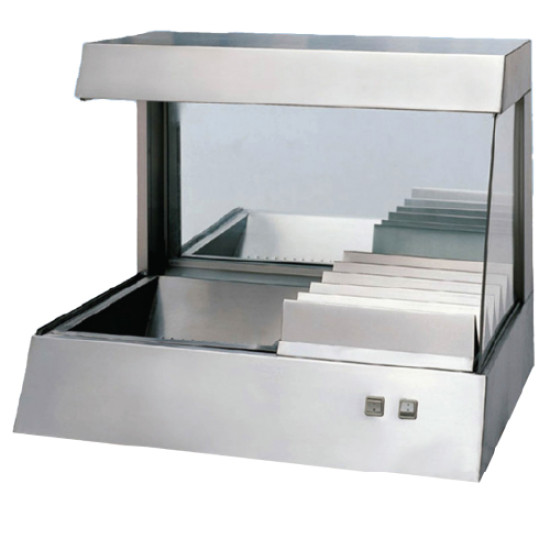 CHIP DUMP ICW-8