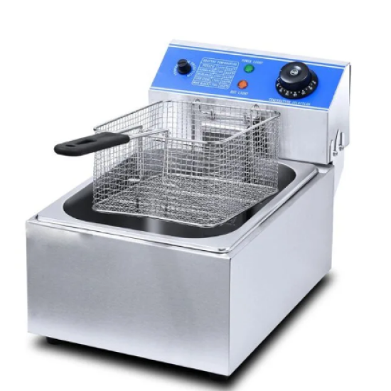 SINGLE FRYER PRIMECHEF - ECO 5LT X 1
