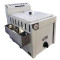 SINGLE FRYER GAS 5LT – PRIMECHEF ECO