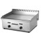 GAS GRILLER 550MM  FLAT - GCE