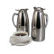INSULATED SERVER POLISHED S/STEEL- 1500ML