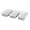 INSERT THIRD PORCELAIN - GN1/3 X 65MM