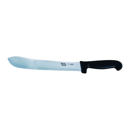 KNIFE CATERACE - 245MM BUTCHER KNIFE