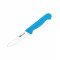 KNIFE GRUNTER - PARING 100MM (BLUE)