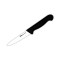 KNIFE GRUNTER - PARING 100MM (BLACK)