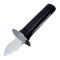KNIFE OYSTER TRIANGLE 165MM
