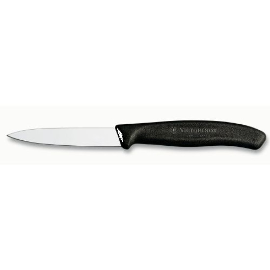 KNIFE VICTORINOX - PARING 100MM PLAIN