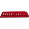 KNIFE SET GRUNTER - FORGED 12 PIECE