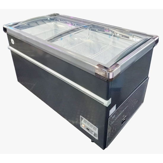 ISLAND FREEZER 1.8M PRIMECOOL