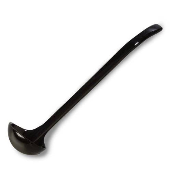LADLE SOLID - 30ML (BLACK)