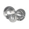 MEASURING BOWL STAINLES STEEL ROUND NOTCHED 800ML