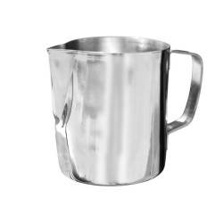 MILK FROTHING JUG 600ML