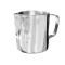 MILK FROTHING JUG 600ML