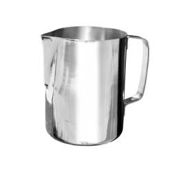 MILK FROTHING JUG 1LT