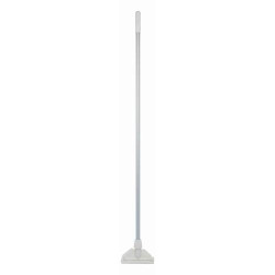MOP HOLDER - ALUMINIUM HANDLE 1400MM