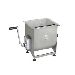 MIXING MACHINE TRESPADE - MX-20 [20KG]