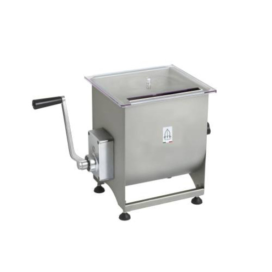 MIXING MACHINE TRESPADE - MX-20 [20KG]
