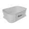 MEAT TRAY PLASTIC - SMALL (WHITE)