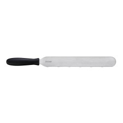 PALLET KNIFE SERRATED BLADE 250MM