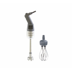 POWER MIXER COMBI - MINI - 240 (WHISK AND KNIFE IN