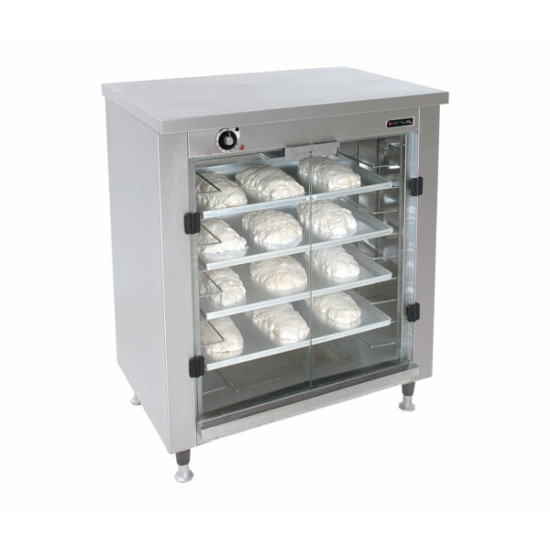 PROVER OVEN ANVIL