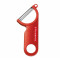POTATO PEELER  VICTORINOX - RED