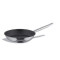 PAN S/STEEL FRY - INDUCTION - 240MM