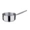 SAUCE PAN S/STEEL - 2.3LT