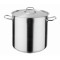 POT S/STEEL STOCK - 16LT