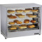 PIE WARMER ANVIL S/STEEL - 865MM