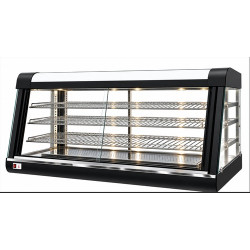PIE WARMER 1200MM - GCE