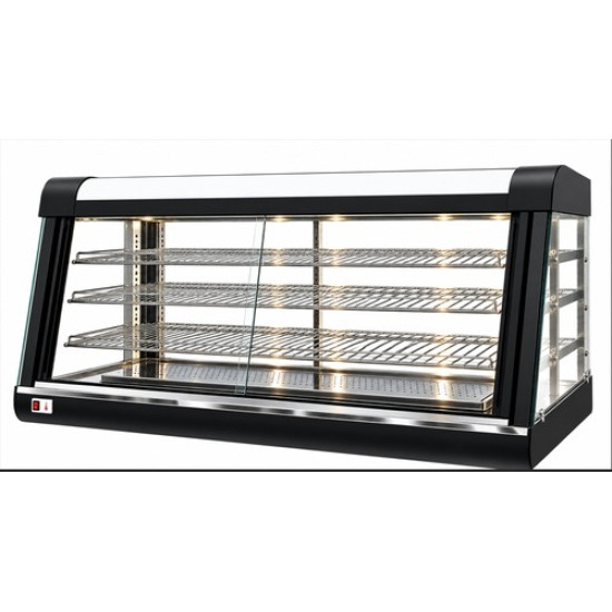 PIE WARMER 1200MM - GCE